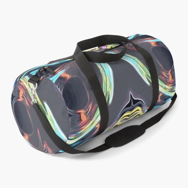 Item preview, Robert Tyler Class | Neon Abstract 2.26.8.6.9.1 | Collection 2 | RTC Studios designed and sold by RTC Studios.