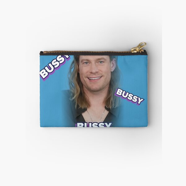 Item preview, Bussy-Sam Reid designed and sold by Grimily Dickinson.
