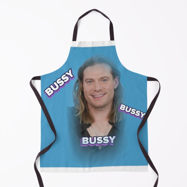 Item preview, Bussy-Sam Reid designed and sold by Grimily Dickinson.