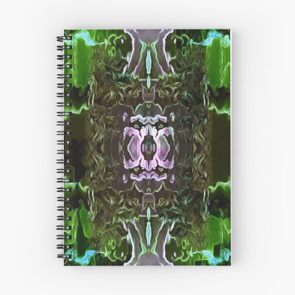 Item preview, Robert Tyler Class | Neon Abstract 2.26.8.6.9.2 | Collection 2 | RTC Studios designed and sold by RTC Studios.