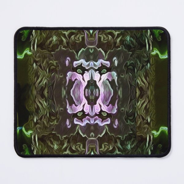 Item preview, Robert Tyler Class | Neon Abstract 2.26.8.6.9.2 | Collection 2 | RTC Studios designed and sold by RTC Studios.