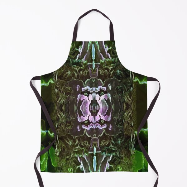 Item preview, Robert Tyler Class | Neon Abstract 2.26.8.6.9.2 | Collection 2 | RTC Studios designed and sold by RTC Studios.
