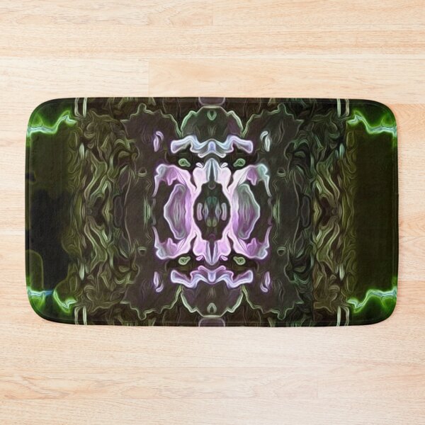 Item preview, Robert Tyler Class | Neon Abstract 2.26.8.6.9.2 | Collection 2 | RTC Studios designed and sold by RTC Studios.