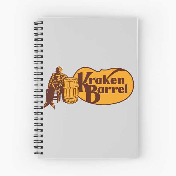 Item preview, Kraken Barrel  designed and sold by robotghost.