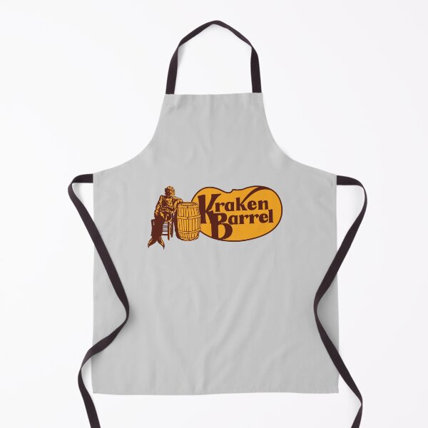 Item preview, Kraken Barrel designed and sold by robotghost.
