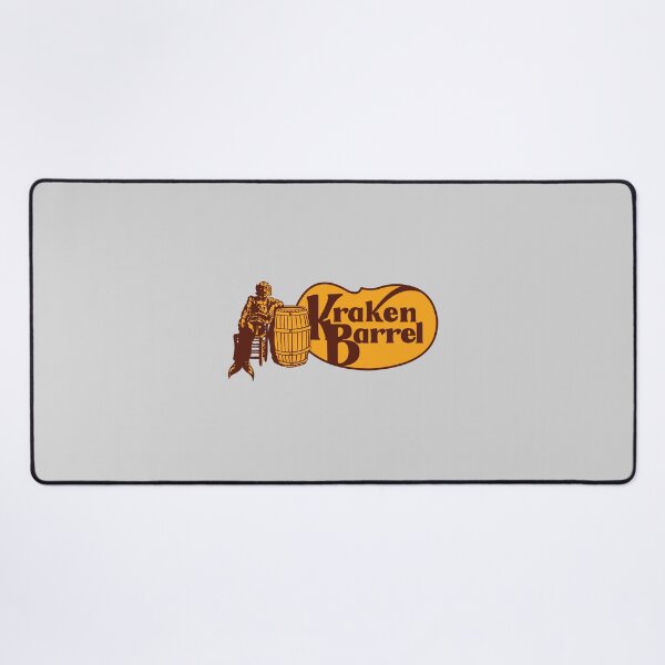 Item preview, Kraken Barrel designed and sold by robotghost.