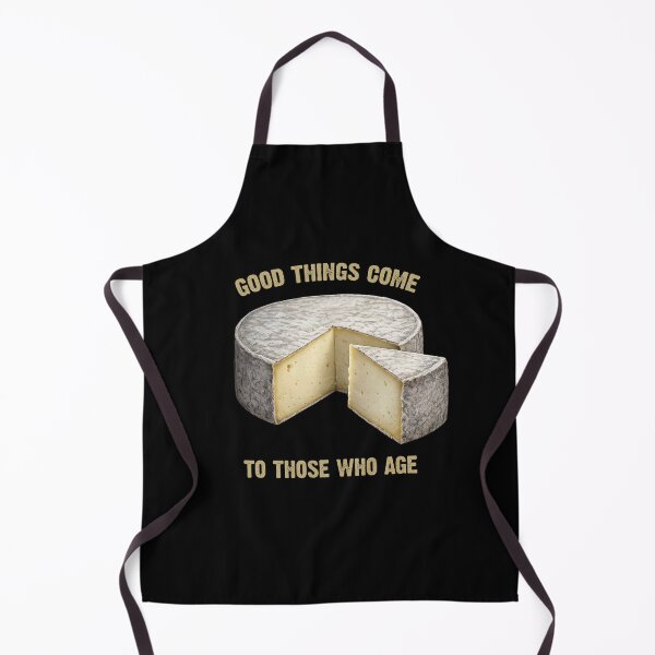 Item preview, Affineur Affinage Funny Cheese Aging Cheesemaker Joke designed and sold by Maljonic.
