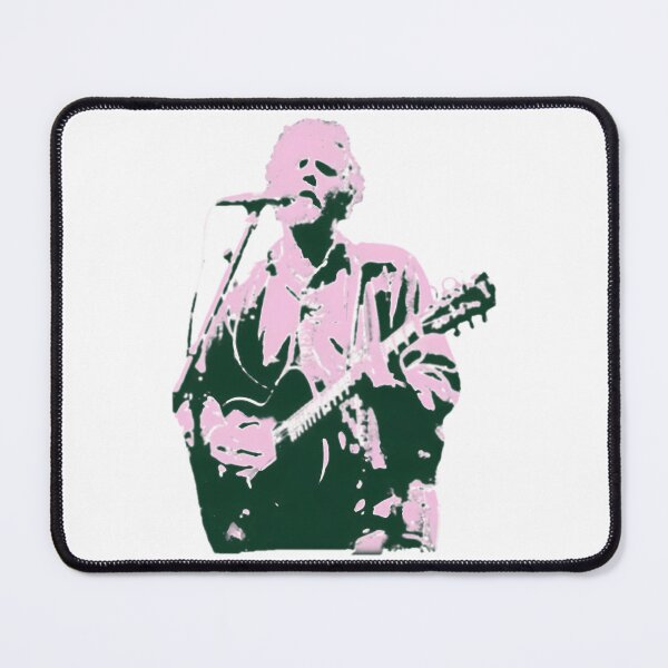 Item preview, Glen Hansard Acoustic Stage Legend Music Festival Graphic designed and sold by WakWakDesigns.