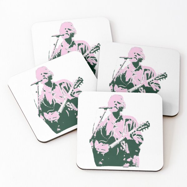 Item preview, Glen Hansard Acoustic Stage Legend Music Festival Graphic designed and sold by WakWakDesigns.