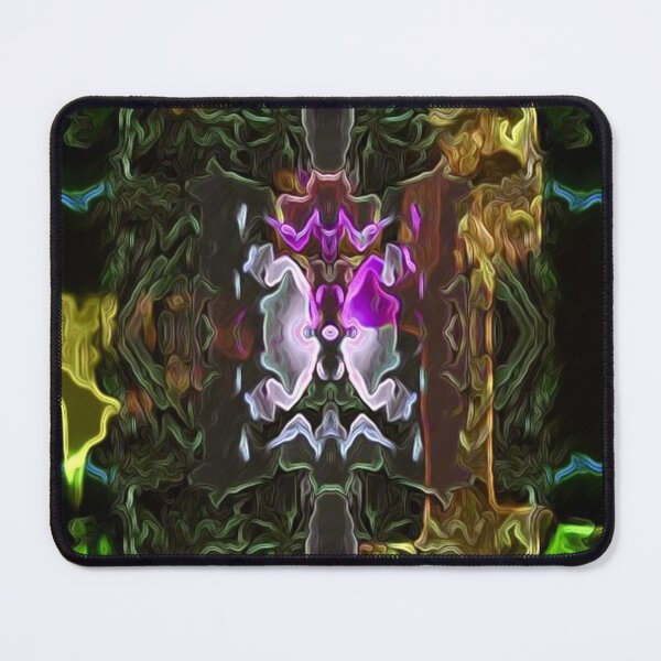 Item preview, Robert Tyler Class | Neon Abstract 2.26.8.6.9.3 | Collection 2 | RTC Studios designed and sold by RTC Studios.