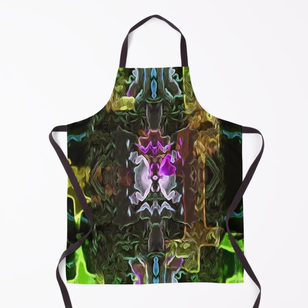 Item preview, Robert Tyler Class | Neon Abstract 2.26.8.6.9.3 | Collection 2 | RTC Studios designed and sold by RTC Studios.