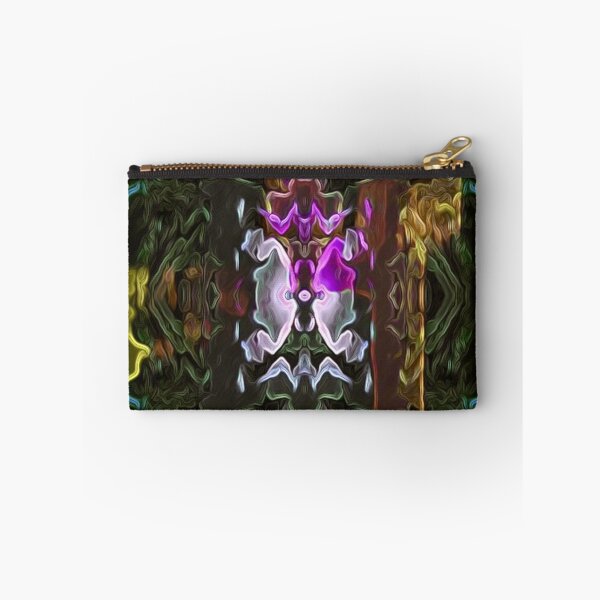 Item preview, Robert Tyler Class | Neon Abstract 2.26.8.6.9.3 | Collection 2 | RTC Studios designed and sold by RTC Studios.