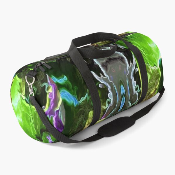 Item preview, Robert Tyler Class | Neon Abstract 2.26.8.6.9.3 | Collection 2 | RTC Studios designed and sold by RTC Studios.