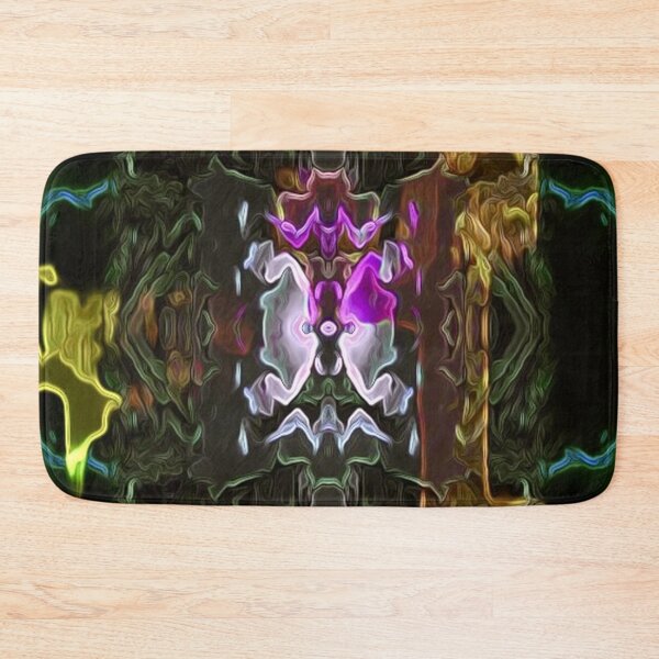 Item preview, Robert Tyler Class | Neon Abstract 2.26.8.6.9.3 | Collection 2 | RTC Studios designed and sold by RTC Studios.