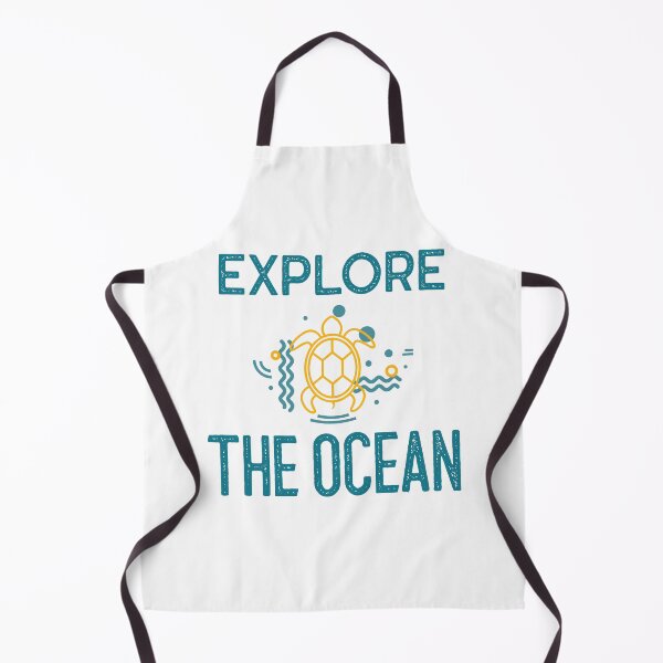 Item preview, Explore The Ocean designed and sold by MITS26.