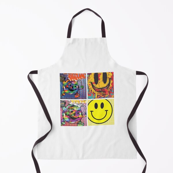 Item preview, Kool-Aid And Smiles Blotter designed and sold by pierrevelazque.