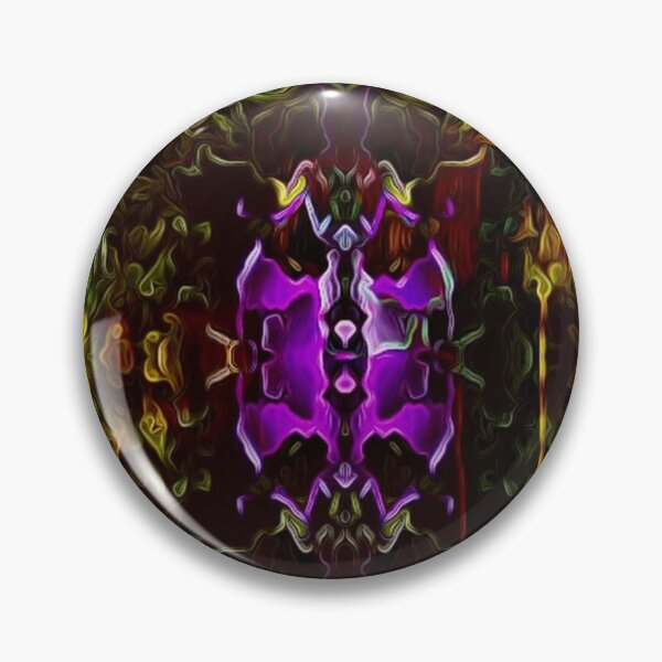 Item preview, Robert Tyler Class | Neon Abstract 2.26.8.6.9.4 | Collection 2 | RTC Studios designed and sold by RTC Studios.