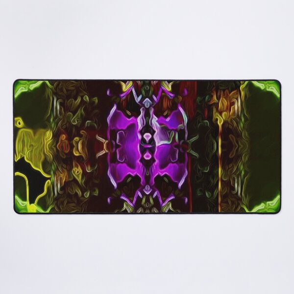 Item preview, Robert Tyler Class | Neon Abstract 2.26.8.6.9.4 | Collection 2 | RTC Studios designed and sold by RTC Studios.