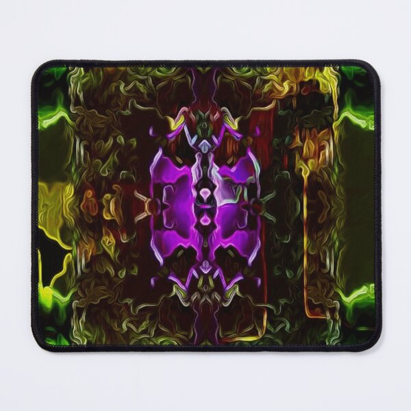 Item preview, Robert Tyler Class | Neon Abstract 2.26.8.6.9.4 | Collection 2 | RTC Studios designed and sold by RTC Studios.