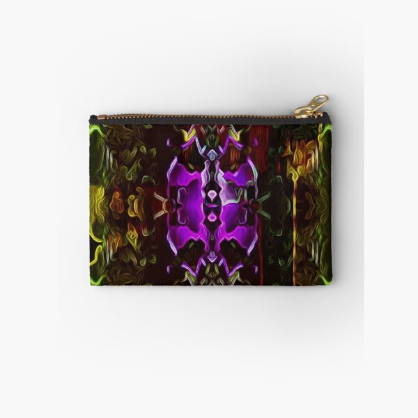 Item preview, Robert Tyler Class | Neon Abstract 2.26.8.6.9.4 | Collection 2 | RTC Studios designed and sold by RTC Studios.