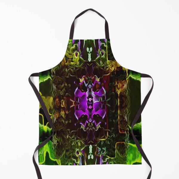 Item preview, Robert Tyler Class | Neon Abstract 2.26.8.6.9.4 | Collection 2 | RTC Studios designed and sold by RTC Studios.