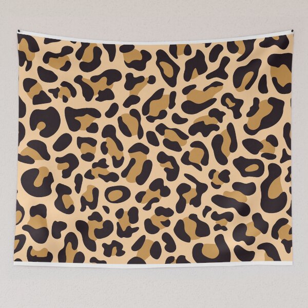 Item preview, Leopar desing designed and sold by ButimarArt.