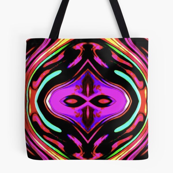 Item preview, Robert Tyler Class | Neon Abstract 2.26.8.6.9.5 | Collection 2 | RTC Studios designed and sold by RTC Studios.