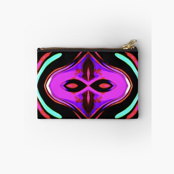 Item preview, Robert Tyler Class | Neon Abstract 2.26.8.6.9.5 | Collection 2 | RTC Studios designed and sold by RTC Studios.