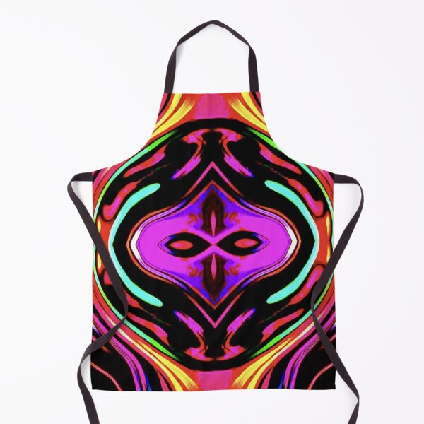 Item preview, Robert Tyler Class | Neon Abstract 2.26.8.6.9.5 | Collection 2 | RTC Studios designed and sold by RTC Studios.