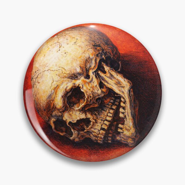 Item preview, Red and Bone.  designed and sold by Eutrope d'Orange.