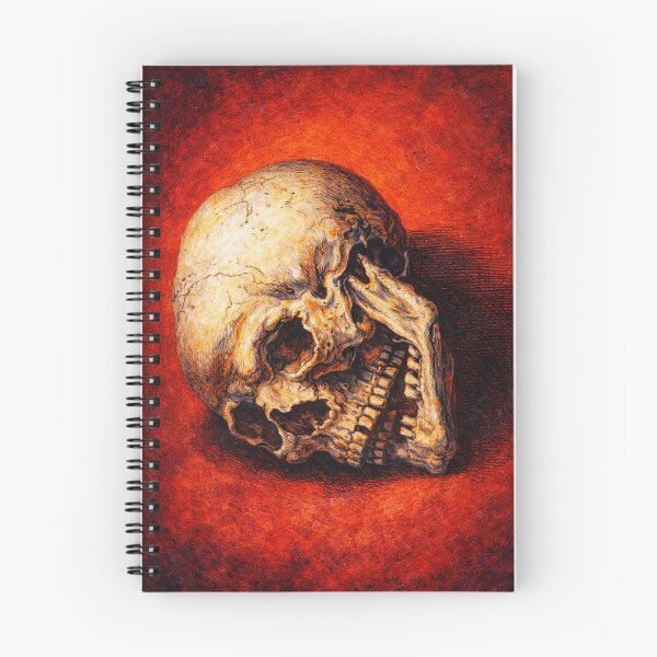 Item preview, Red and Bone.  designed and sold by Eutrope d'Orange.