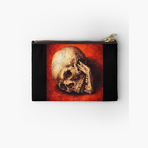 Item preview, Red and Bone.  designed and sold by Eutrope d'Orange.