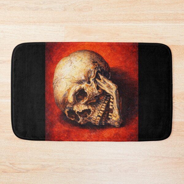 Item preview, Red and Bone.  designed and sold by Eutrope d'Orange.