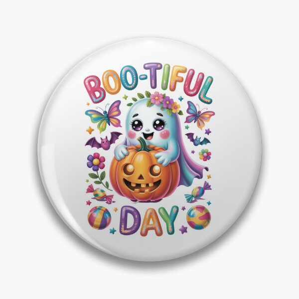 Item preview, BOO‑TIFUL DAY  designed and sold by jkrphoto.