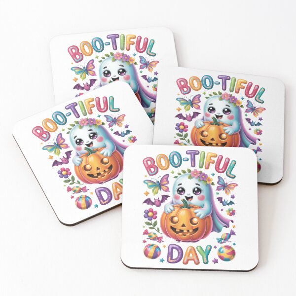 Item preview, BOO‑TIFUL DAY  designed and sold by jkrphoto.