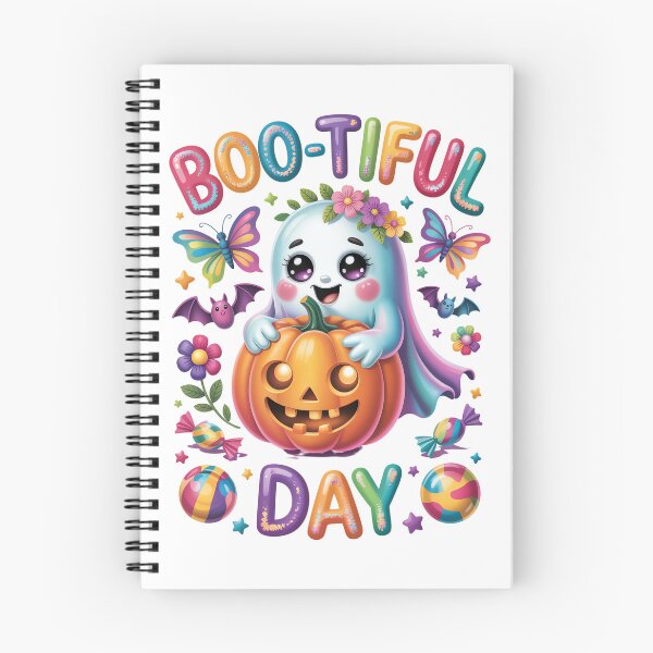 Item preview, BOO‑TIFUL DAY  designed and sold by jkrphoto.