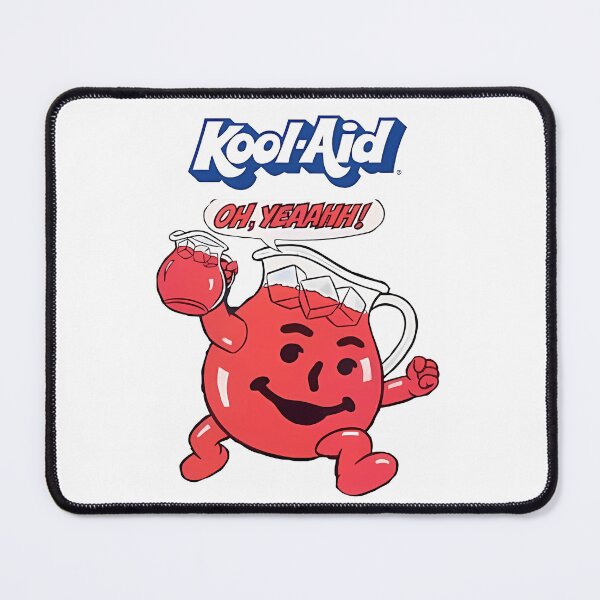 Item preview, Kool-Aid Man designed and sold by pierrevelazque.
