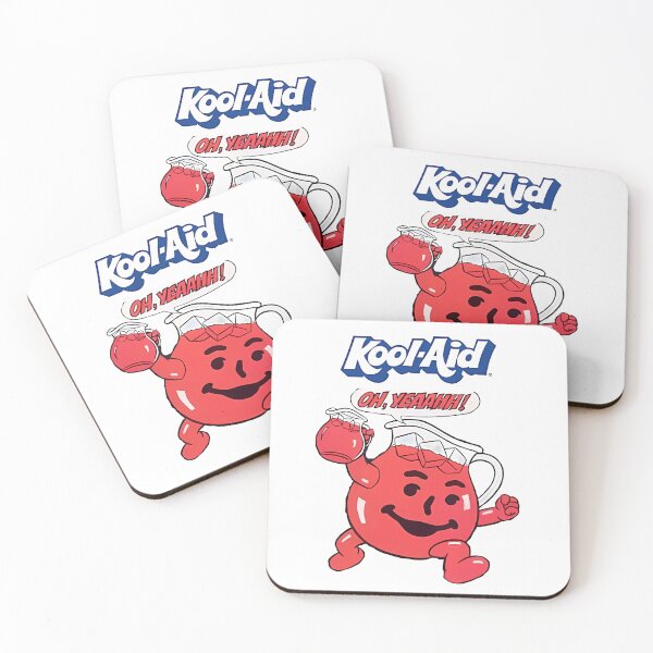 Item preview, Kool-Aid Man designed and sold by pierrevelazque.