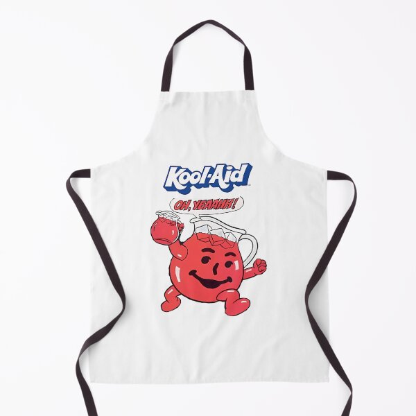 Item preview, Kool-Aid Man designed and sold by pierrevelazque.
