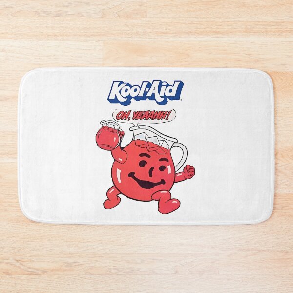 Item preview, Kool-Aid Man designed and sold by pierrevelazque.