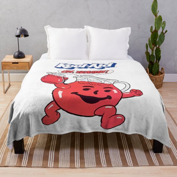 Item preview, Kool-Aid Man designed and sold by pierrevelazque.