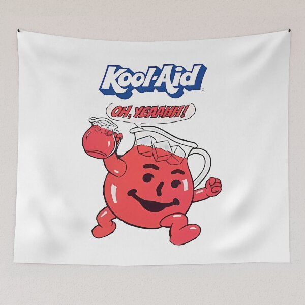 Item preview, Kool-Aid Man designed and sold by pierrevelazque.