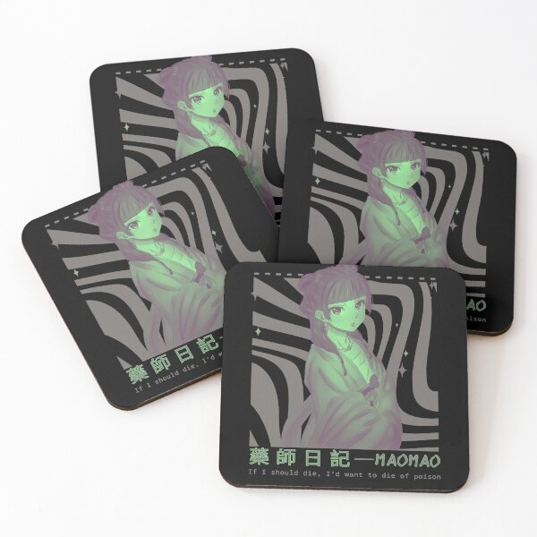 Item preview, Doodle Green Poison  designed and sold by Izaa-aart.