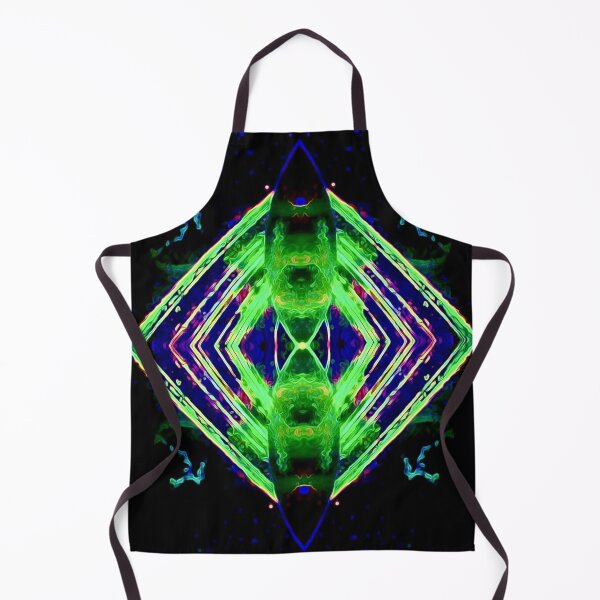 Item preview, Robert Tyler Class | Neon Abstract 2.26.8.6.9.6 | Collection 2 | RTC Studios designed and sold by RTC Studios.