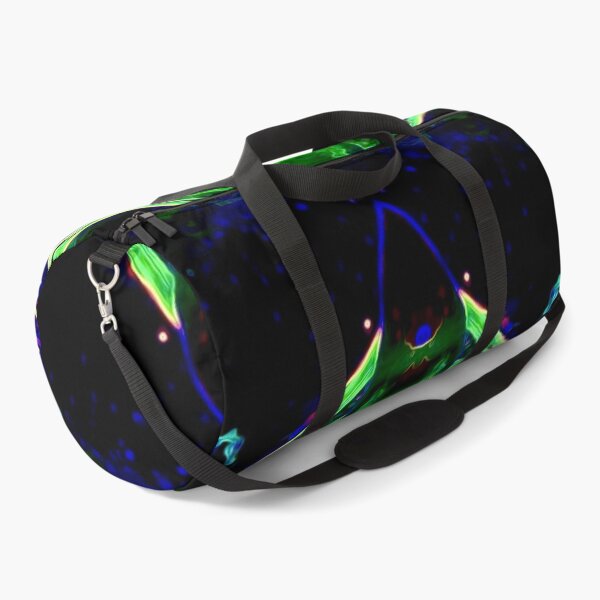Item preview, Robert Tyler Class | Neon Abstract 2.26.8.6.9.6 | Collection 2 | RTC Studios designed and sold by RTC Studios.