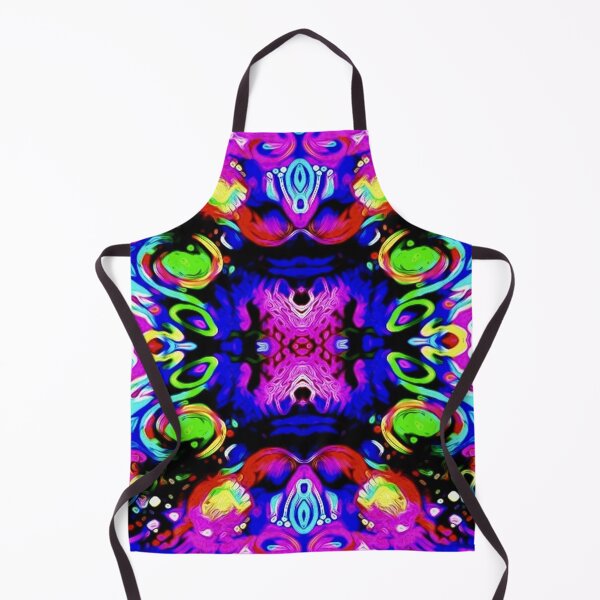 Item preview, Robert Tyler Class | Neon Abstract 2.26.8.6.9.8 | Collection 2 | RTC Studios designed and sold by RTC Studios.