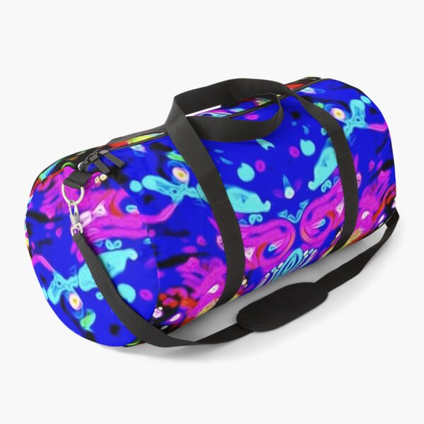 Item preview, Robert Tyler Class | Neon Abstract 2.26.8.6.9.8 | Collection 2 | RTC Studios designed and sold by RTC Studios.