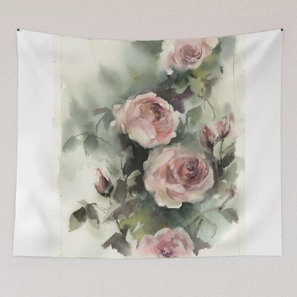 Item preview, Roses designed and sold by CanotStop.