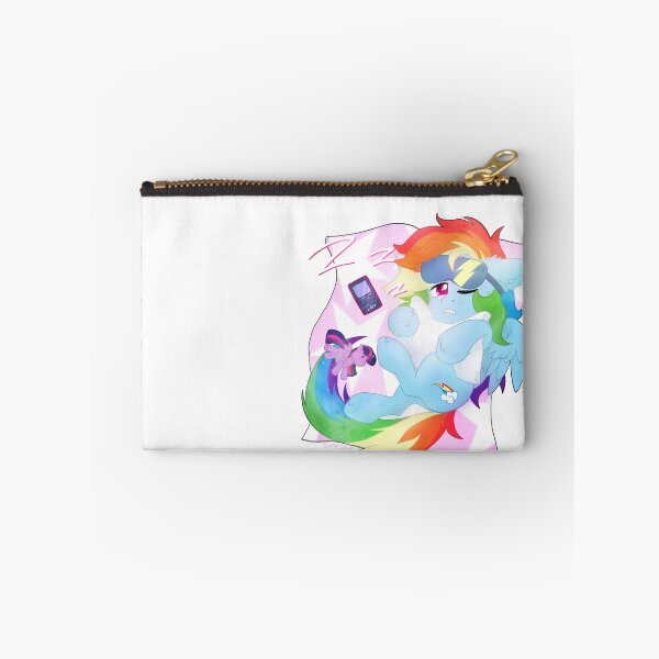 Item preview, Sleepy Rainbow Dash designed and sold by sinrinf.