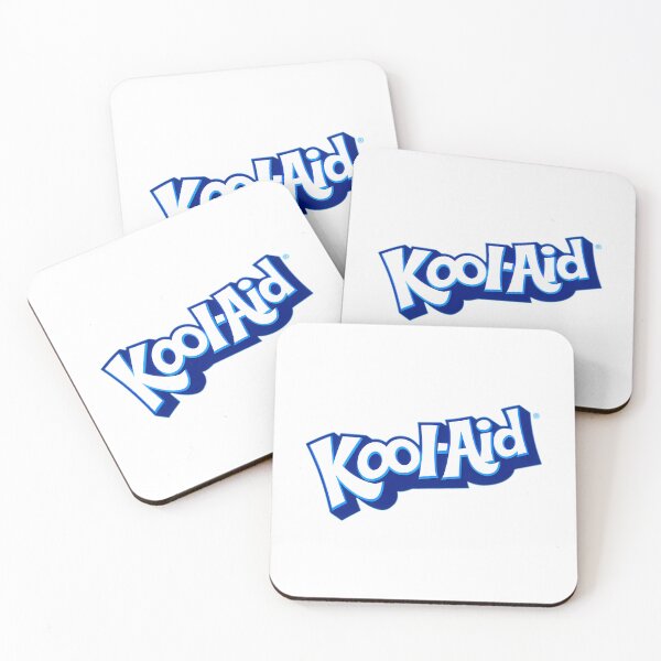 Item preview, Kool-Aid-Text-Title-Logo-Design  designed and sold by pierrevelazque.